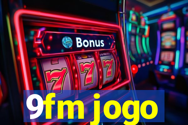 9fm jogo